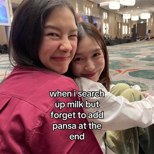 Training Pinterest for Milk Creativity