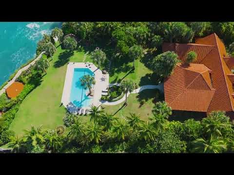 Villa Shangri-La - Sea Horse Ranch