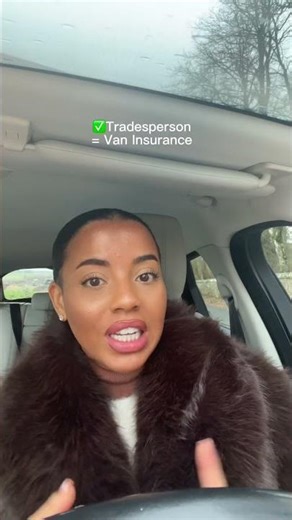 What Insurance Do Tradesmen Need for Their Van? (Business Van Insurance UK)