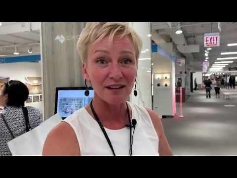 Crossville Shares the Real Scoop on Through-Body Porcelain Tile