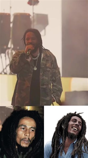 Stephen Marley Just Summoned His Father’s Spirit On Stage… Watch This. A moment you can feel in your chest. Stephen Marley steps on stage… and the whole place changes. When he sings “Natural Mystic,” it’s like Bob Marley’s spirit is right there with him. Pure energy. Pure roots. Pure goosebumps. If this performance touched you even a little, hit share. Let this vibe reach someone who needs it today. Drop a ❤️ in the comments if you felt the mystic too. Follow for more real reggae moments, rare p