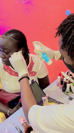 Ear Piercing Process Explained Step by Step