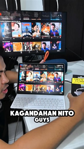 4.5K views · 20 reactions | Laging hassle mag-connect ng phone o...