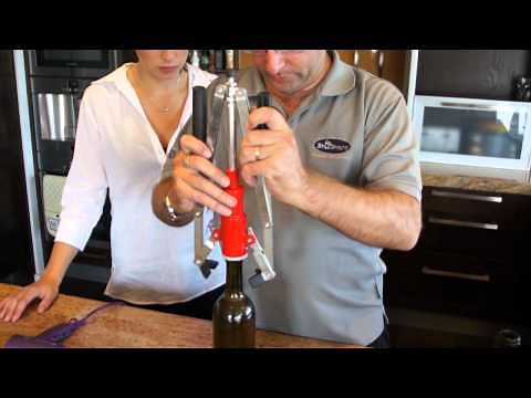 Make your own Wine (Chardonnay) with Vintners Harvest- Part 2