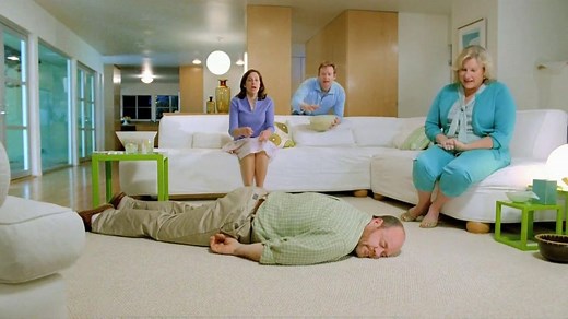 Febreze TV Spot, 'Charades'