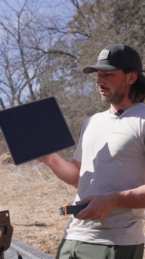 "So easy setting up these Moultries, it is literally one button" - Chris Bee Scouting doesn’t take days off — and no one lives that truth harder than Chris Bee. Whether he's tracking movement on a remote piece of property or dialing in a game plan to take down a target buck, Chris relies on one name to stay ahead: Moultrie. When it’s time to be in the right place at the right time, second best isn’t an option. | Moultrie Products