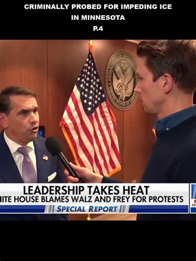 BREAKING_Tim_Walz__Jacob_Frey_CRIMINALLY_PROBED_For_IMPEDING_ICE_in_Minnesota_Part_4
