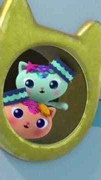 Which Classic Gabby's Dollhouse Song Will You Get??