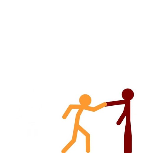 One Inch Killer Punch - Pivot Animator V5