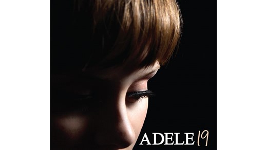 【Adele】2008年专辑《19 (Deluxe Edition)》Full Album