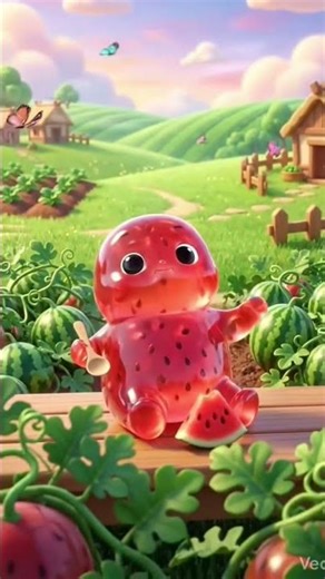 toyslands,toyslands,toyslandworld,watermelonjelly,watermelonjellydesigns#slimefunny​​#cute​​#jelly​​