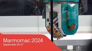 Four incredible days at Marmomac together with GMM Stone Machinery: it was a great opportunity to showcased the future of stone processing with the preview of a unique product portfolio. Thanks to everyone who visited and made this event unforgettable. #Marmomac2024 #Biesse #GMM #StoneProcessing #Innovation | Biesse