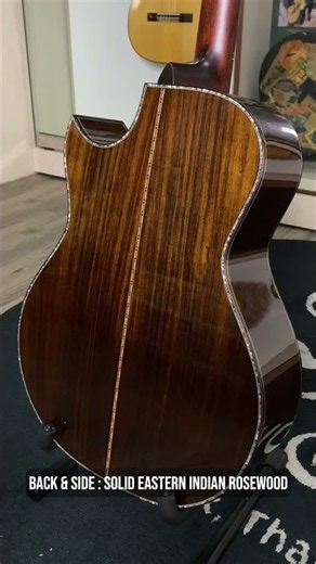 Fonzo V-34S SJ Cutaway