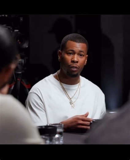 Black Men Trust Black Women Roundtable #blackwomen #blackmen #fyp #blackhistorymonth