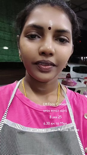 Explore LM Food Corner for Delicious Vegetarian Breakfast