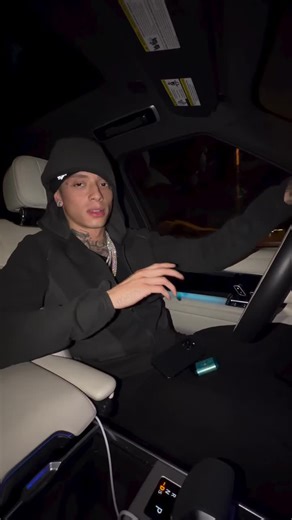 BOOGA OUT NOW 💫💯 #centralcee #fyppp