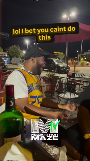 MacArthur Maze on Instagram: "Rouxster 🗣️🐔"