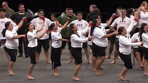 2.2M views · 85K reactions | You asked for the full version - anei rā!  Does anyone else wish more of our kapa were on Spotify? Cause I need this ASAP! Haka Ngahau a Rohe | Te Tai Tokerau | MĀORI+ | Māori+ | Facebook