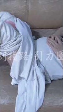 Mpreg - give birth #mpreg #malepregnancy #labor #givingbirth