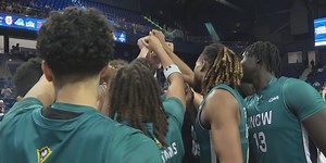 UNCW men’s basketball releases non-conference schedule