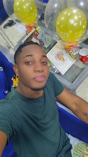 David Stv Hidalgo on TikTok