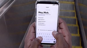 Get support quickly and easily with the My Verizon app