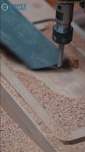 Building a Simple Wooden Box with a 3018 Pro Ultra CNC