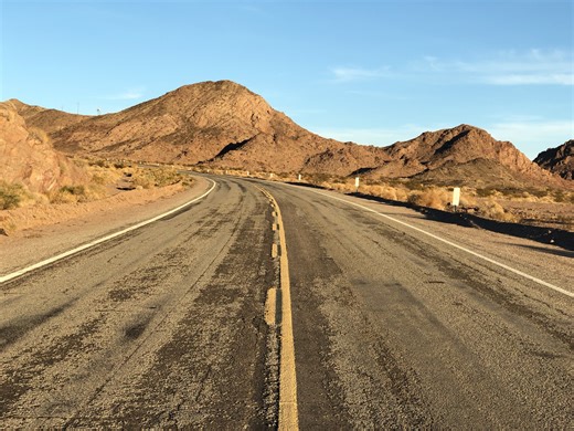 Historic Route 66 | Another question: Route 66 through the greater Los Angeles urban jungle | Facebook