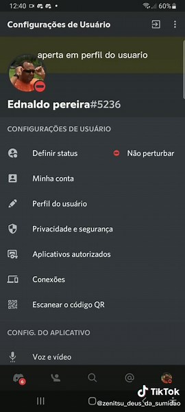 Como Colocar e Personalizar sua Foto no Discord em 2024