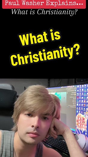 Understanding Christianity and the Meaning Behind Jesus Christ as Lord and Savior