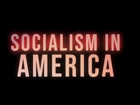Socialism in America, Newsmax Documentary Trailer