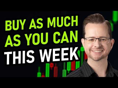 Top 5 Stocks to Buy HEAVY in May