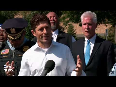 What to know about the Annunciation Catholic School shooting in Minneapolis