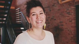 Sarah Alvarez's remarkable journey mastering finance and building wealth