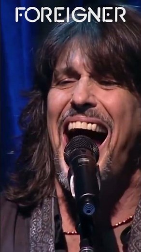 Cold As Ice (from "In Concert. Unplugged!")