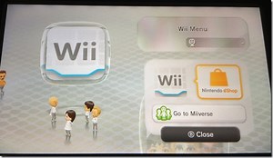 Wii U Backwards Compatibility Is Like A Wii In Your Wii U