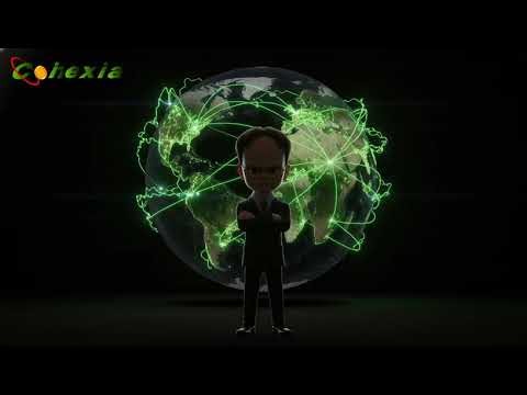 Coinexia ($EXIA) Token Supply Breakdown 📊 | Distribution & Holder Analysis 💎