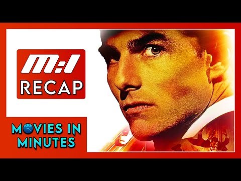 Mission: Impossible in Minutes | Recap