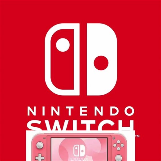 Nintendo switch evolution