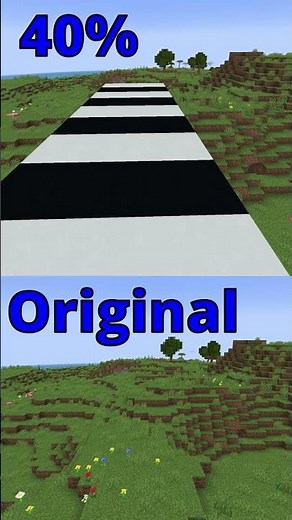How long does it Take to Walk to the World Border in Minecraft