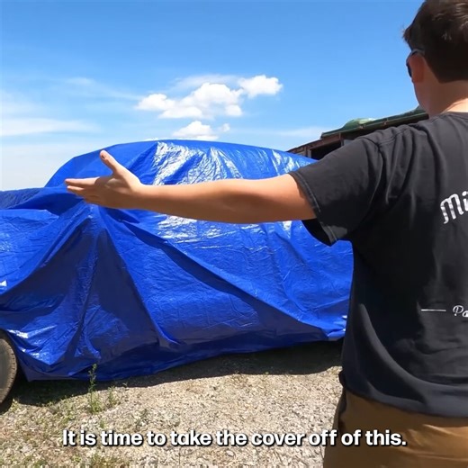 757K views · 31K reactions | NOBODY Would touch this Chevy LBZ duramax | BradenBuildz | Facebook