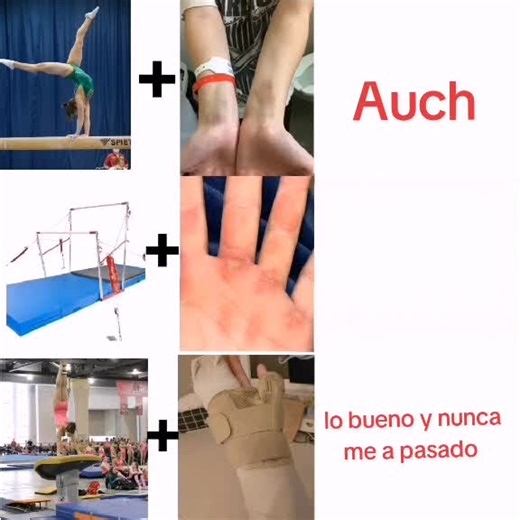Gimnasia Artística: Ideas y Ediciones Creativas