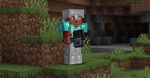 Minecraft: Những cường hóa tốt nhất cho chùy