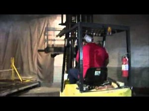 Metacaulk® Firestop Products Video