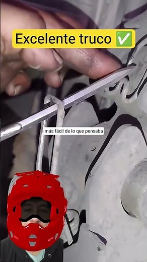 Adding brake fluid #brakefluid #automobile #motorcycles