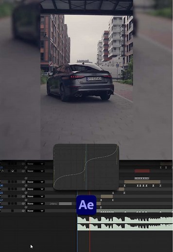 Mastering Speedramp Graphs in Adobe After Effects