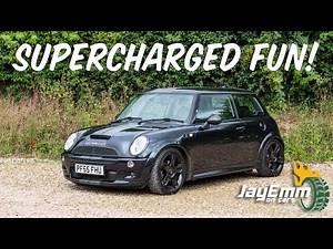 R53 Mini Cooper S JCW Review - First Hot Hatch Bargain