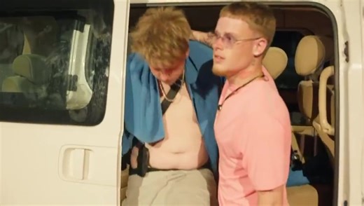 Dropout Resort: Nieuwe Serie Start op NPO Start