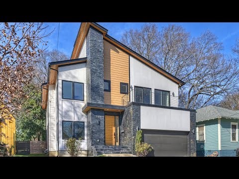 1609 Pegram St, Charlotte, NC