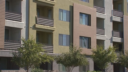 Arizona lawmakers consider bill to provide emergency rental assistance